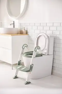 Rotho WC-portaat harjoitteluun AVA vihreä - 3