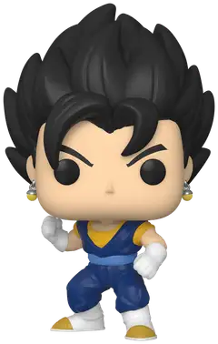 Funko POP Vinyl DBZ S9 Vegito - 2