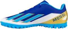 adidas miesten jalkapallojalkine Crazyfast FxG - SININEN - 3