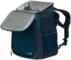 Igloo Latitude Backpack -kylmälaukkureppu sininen - 9