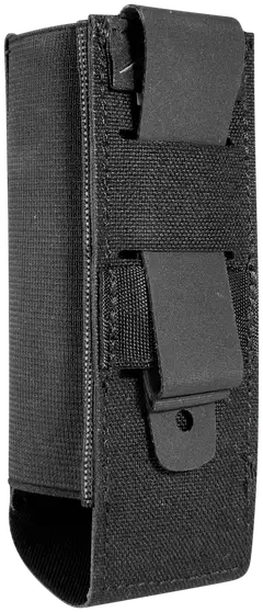 Tasmanian Tiger TQ Pouch Basic kiristyssidetasku, musta - 2
