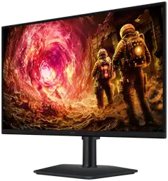 Samsung näyttö 27" ODYSSEY G5 (G50F) 180HZ QHD - 3