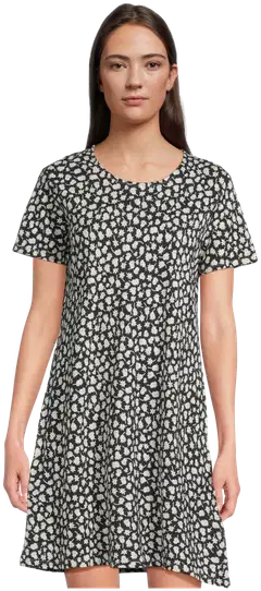 House naisten tunika print 213H261704 PatternLab - Multicolor - 1