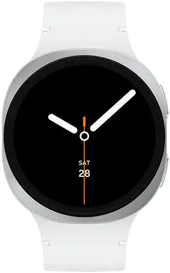 Samsung älykello Watch8 44 mm hopea bluetooth - 2