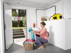 Kärcher painevesiautomaatti BP 3 Home & Garden - 5