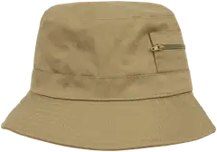 House miesten kalastajahattu 197H132611 - Lt.green - 1