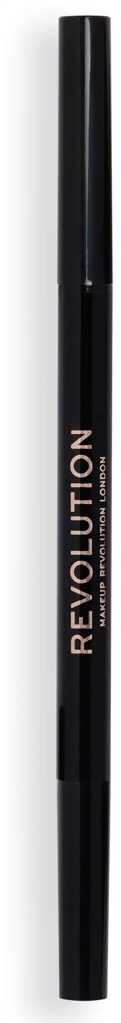Revolution felt 0,18g & kohl 1ml silmänrajausduo musta - 3