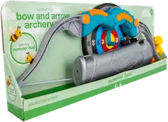 Toyrock Jousipyssysetti Summer - 5