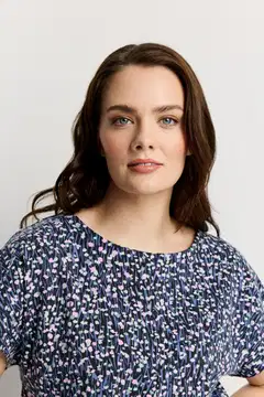 Finlayson naisten mekko Sievä - Multicolor - 5