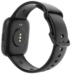 Hama Smart Watch 4000 älykello, TFT 1.65", IP68, musta - 2