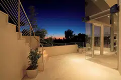 Yamaha ulkokaiutin NS-AW592BL - 5