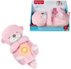 Fisher-Price halisaukko - 1