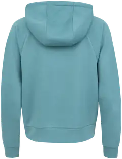 Danskin naisten hupparitakki scuba DCS2619 - Aqua 17-4911TCX - 3