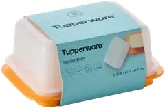 Tupperware voiastia - 1