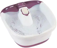 Homedics FB-55PB-EU jalkakylpy - 1