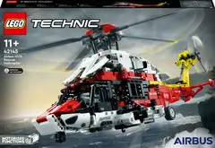 LEGO® Technic 42145 Airbus H175 ‑pelastushelikopteri - 1