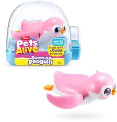 Pets Alive Swimming Penguin by ZURU - 1