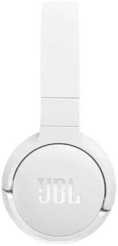 JBL Bluetooth vastamelukuulokkeet Tune 670NC valkoinen - 4