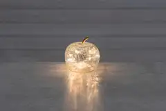 LED-omena 10 cm - 6