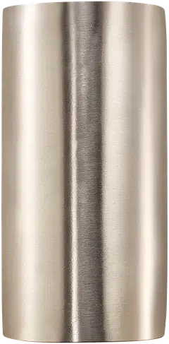 Nordlux seinävalaisin Canto Maxi 2 ruostumaton teräs - 2