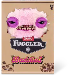 Fuggler pehmolelu Baddies 9", erilaisia - 10