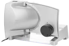 Sencor viipalointikone SFS 3050SL hopea - 2