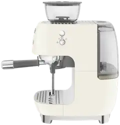 Smeg espressokeitin myllyllä kerma EGF03CREU - 2