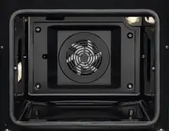 Electrolux Induktio lattialiesi LKI6489NOX 60cm teräs - 5