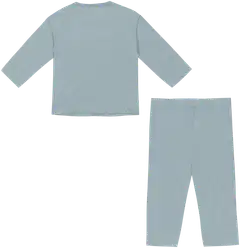 Disney vauvojen pyjama Minni Hiiri I286807 - AQUA - 3