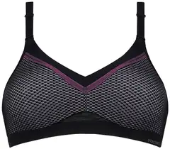 Triumph urheilurintaliivit Triaction Free Motion - BLACK - 1