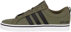 Adidas miesten vapaa-ajan jalkine VS Pace 2.0 Olive - Olive/blk/wht - 2