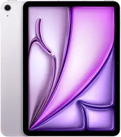 Apple iPad Air 11 wifi+5G 128GB violetti - MCFY4KN/A - 1