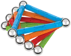 Geomag Supercolor 25 Osaa - 5