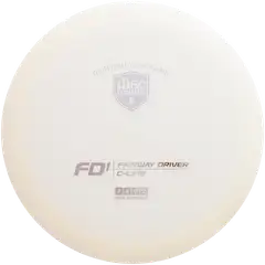 Discmania driveri C-LINE FD1 - 3