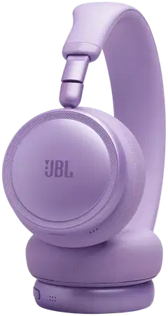 JBL langattomat vastamelukuulokkeet Live 680NC violetti - 4