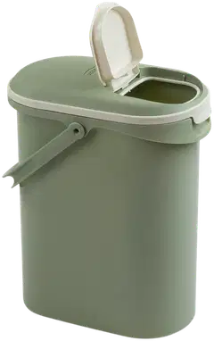Curver lemmikkien ruoansäilytysastia 4kg - 3