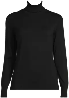 House naisten pooloneule Bethanym - MUSTA - 2