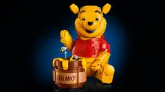 LEGO® Disney Classic 43300 Nalle Puh - 5