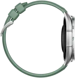 Huawei älykello Watch GT 6 46 mm vihreä - 6