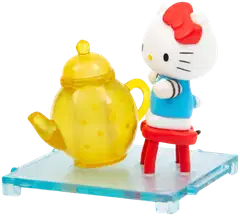 Hello Kitty Micro Big Apple -keräilyhahmo laatikossa - 5