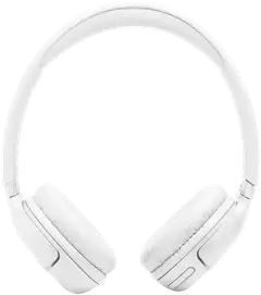 JBL langattomat sankakuulokkeet Tune 530BT valkoinen - 7