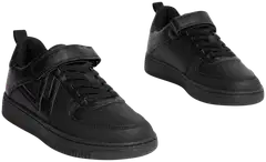 Lejon lasten tennari Bailey Low 342451 - BLACK - 2