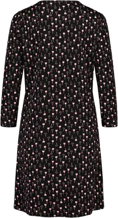 House naisten mekko 218H260304, PatternLab - Multicolor - 2