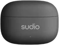 Sudio Bluetooth vastamelunappikuulokkeet A1 Pro musta - 3