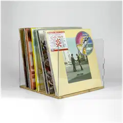 Norstone Vinyl LP R -vinyylilevyteline - 1