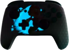 Turtle Beach Nintendo Switch langaton peliohjain - Invincible Mario - 3