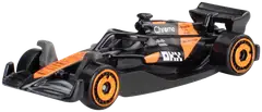 Hot Wheels Race F1 -Pikkuautot 5 Kpl - 5