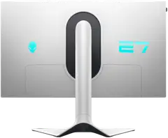 Dell näyttö 27" aw2723df Alienware QHD - 3