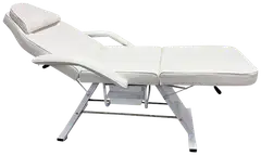 Lykke hoitotuoli Comfort 71x44 cm valkoinen - 2