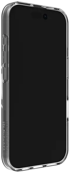 Dbramante iPhone 16 Greenland Pro MagSafe suojakuori, kirkas - 4